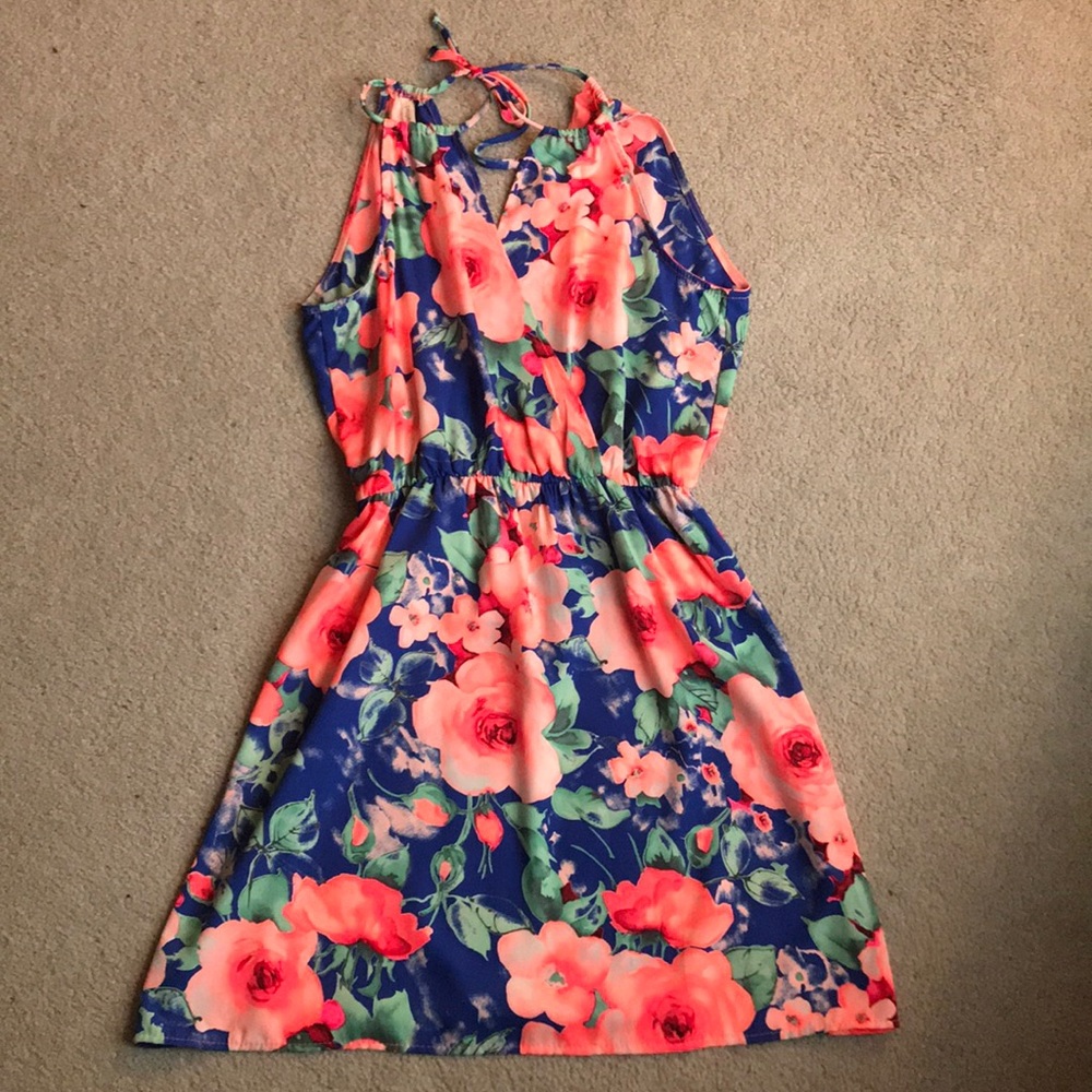 Semi-Formal Dress
